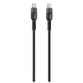 Smartone CB27 Type-C to Type-C 60W Hızlı Şarj Kablosu