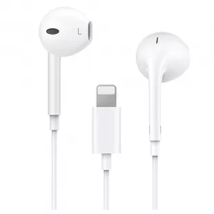 Smartone SKK101L Lightning Kablolu Stereo Kulaklık
