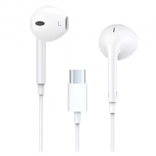 Smartone SKK101T Type-C Kablolu Stereo Kulaklık