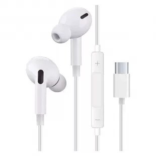 Smartone SKK102T Type-C Kablolu Stereo Kulaklık