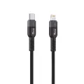 Smartone CB28 Type-C to Lightning 20W Hızlı Şarj Kablosu