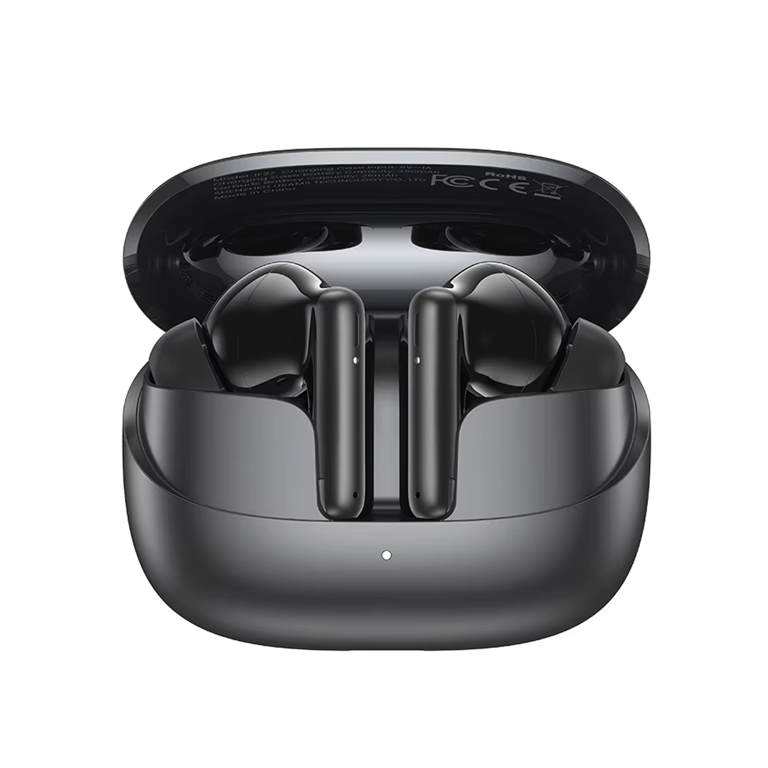 Usams IF27 Bluetooth Kablosuz Kulaklık Usams IF27 Bluetooth Kablosuz Kulaklık