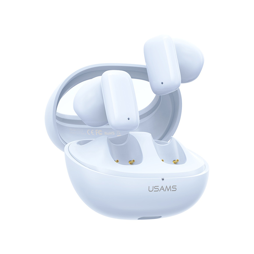 Usams TD22 Bluetooth Kablosuz Kulaklık Usams TD22 Bluetooth Kablosuz Kulaklık