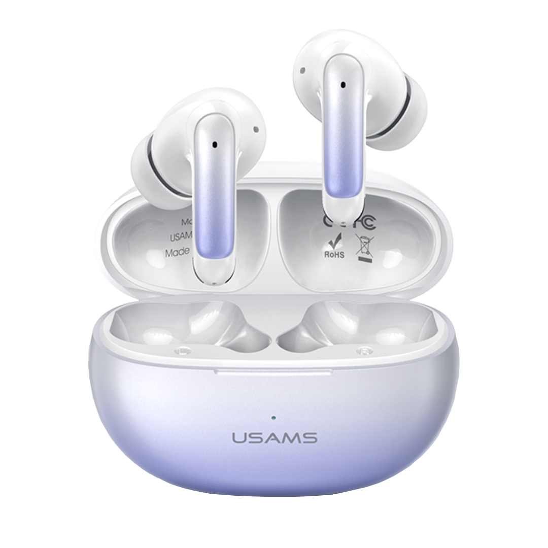 Usams XD19 Bluetooth Kablosuz Kulaklık Usams XD19 Bluetooth Kablosuz Kulaklık