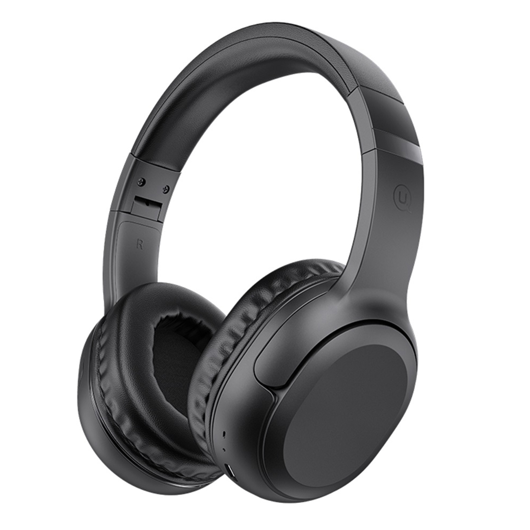 Usams YG23 Bluetooth Kulak Üstü Kulaklık Usams YG23 Bluetooth Kulak Üstü Kulaklık