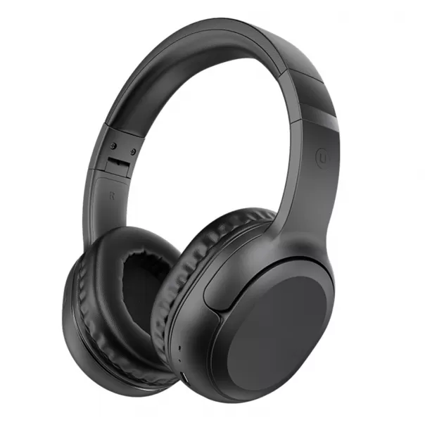 Usams YG23 Bluetooth Kulak Üstü Kulaklık Usams YG23 Bluetooth Kulak Üstü Kulaklık