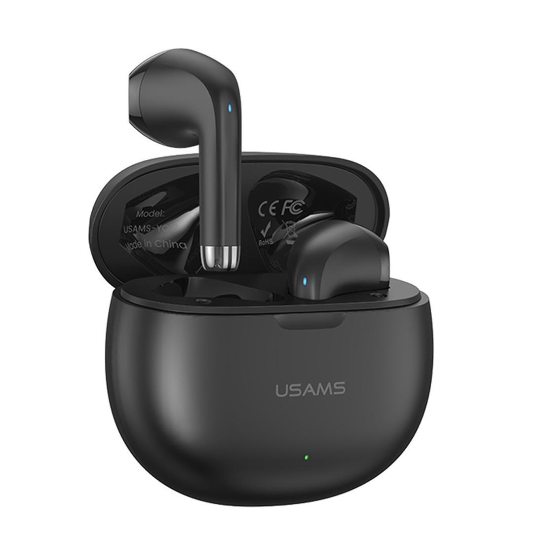 Usams YO17 Bluetooth Kablosuz Kulaklık Usams YO17 Bluetooth Kablosuz Kulaklık