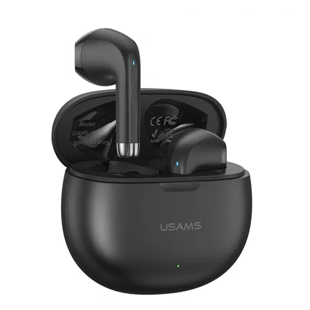 Usams YO17 Bluetooth Kablosuz Kulaklık Usams YO17 Bluetooth Kablosuz Kulaklık