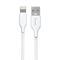 Smartone CB02 Lightning -USB Şarj ve Data Kablosu