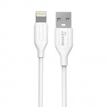 Smartone CB02 Lightning -USB Şarj ve Data Kablosu