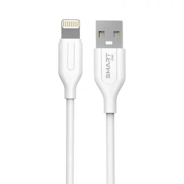 Smartone CB02 Lightning -USB Şarj ve Data Kablosu